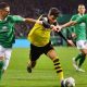 Dortmund, eksik Werder Bremen'i yenerek liderliğini sürdürecek mi?