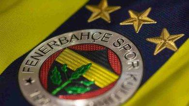 Fenerbahçe'nin 100. Yıl Forması, Cumhuriyet'in Tarihini Yansıtıyor