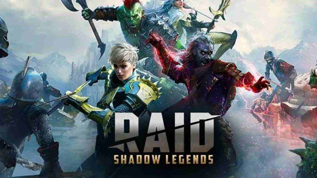 Raid Shadow Legends promosyon kodu güncel nasıl alınır - nereye yazılır?