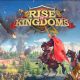 Rise Of Kingdoms hediye kodu 2023