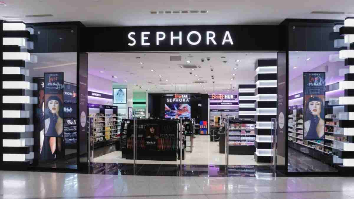 Sephora promosyon kodu