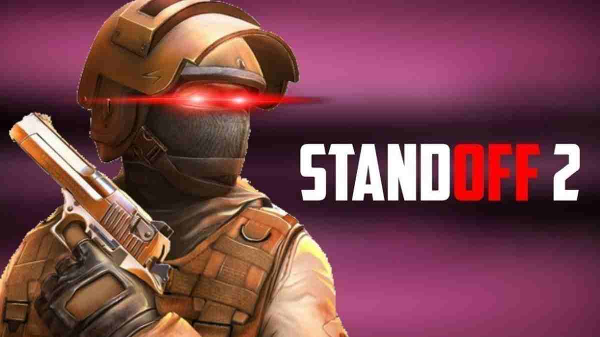 Standoff 2 promosyon kodu 2023