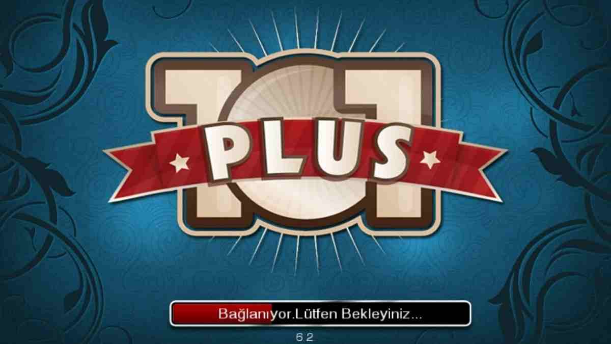 101 Plus Çip Kodu