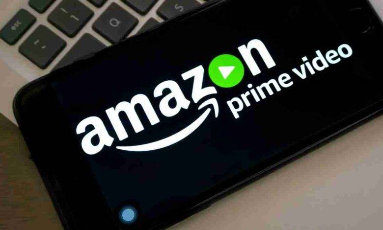 Amazon Prime Kodu Nereye Yazılır