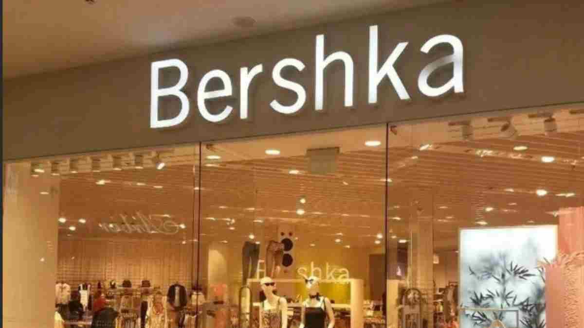 Bershka Promosyon Kodu