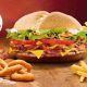 Burger King indirim kodu