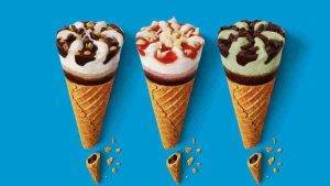 Cornetto Aşk Yıldızı QR kodu nasıl okutulur