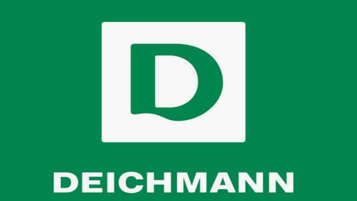 Deichmann İndirim kodu