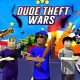 Dude Theft Wars hile kodları