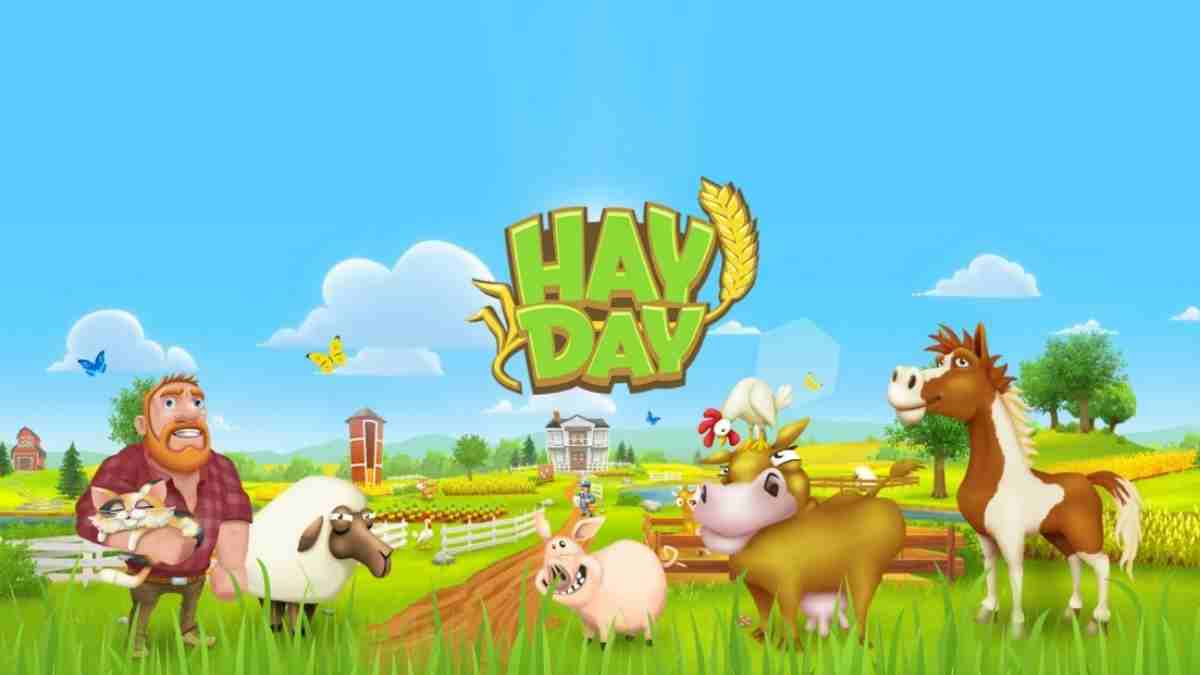 Hay Day içerik üreticisi kodu 2023