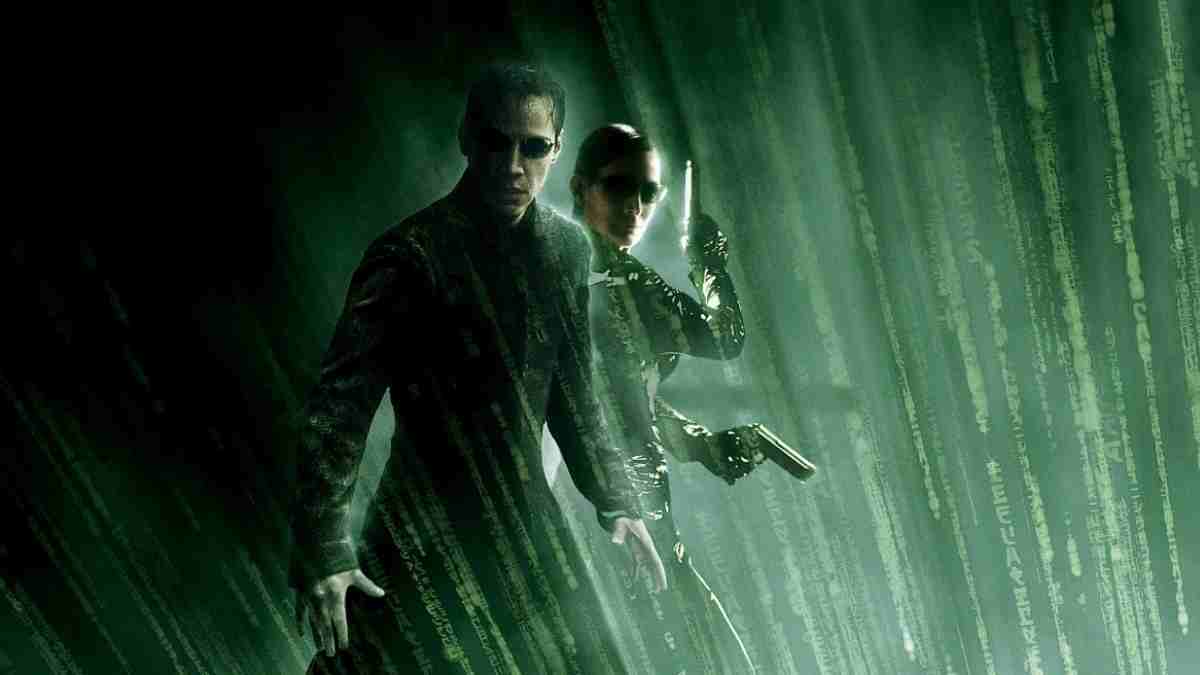 Matrix Filminde Yeşil Kodlarda Ne Yazıyor