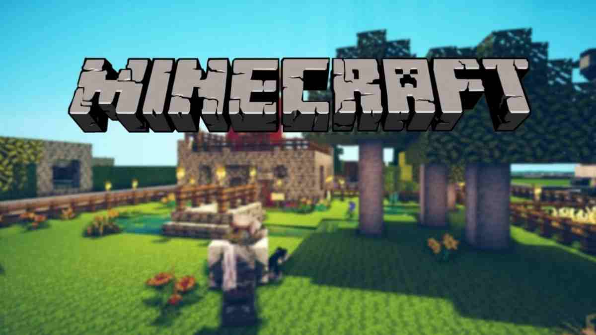 Minecraft Keskinlik 1000 Kılıç Kodu