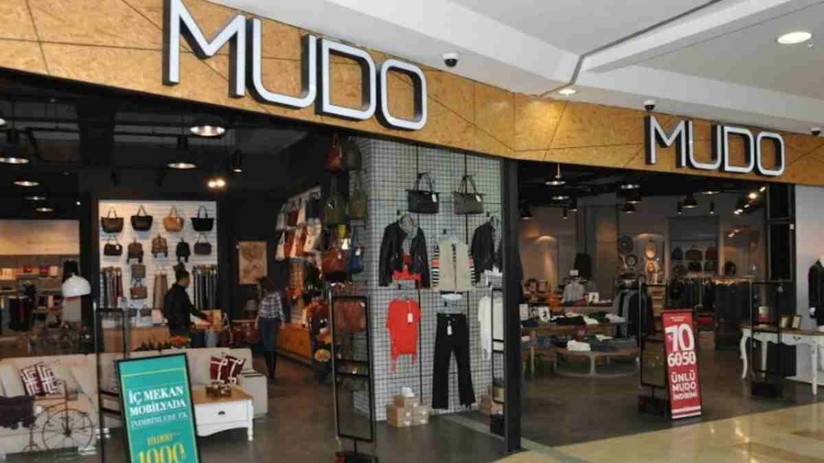 Mudo İndirim Kodu