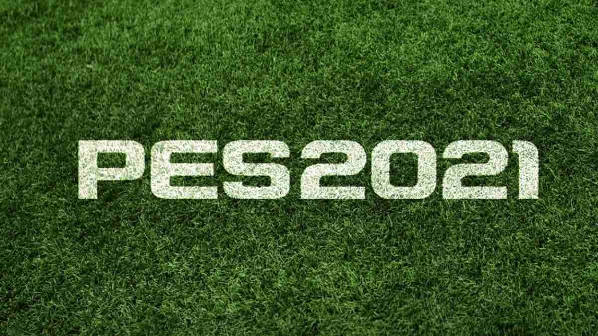 PES 2021 mobile promosyon kodu