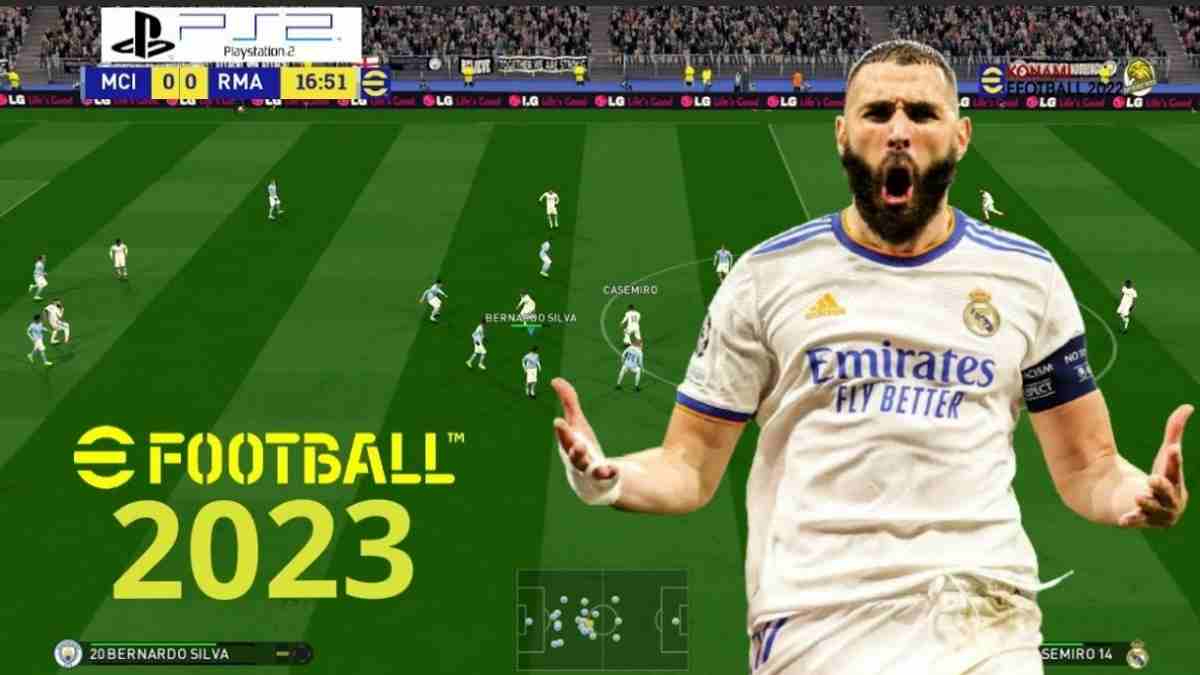 Pes 2023 promosyon kodu