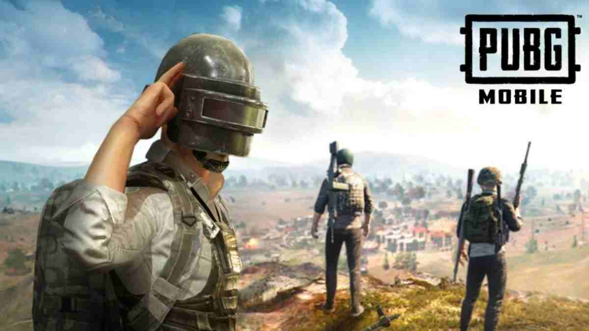 PUBG Mobile kod nereye yazılır