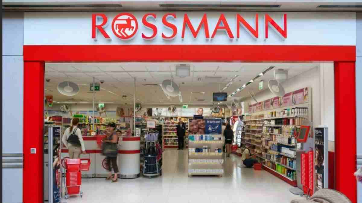 Rossmann İndirim Kodu