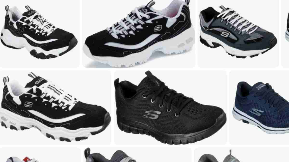 Skechers indirim kodu