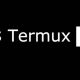 Termux kodları