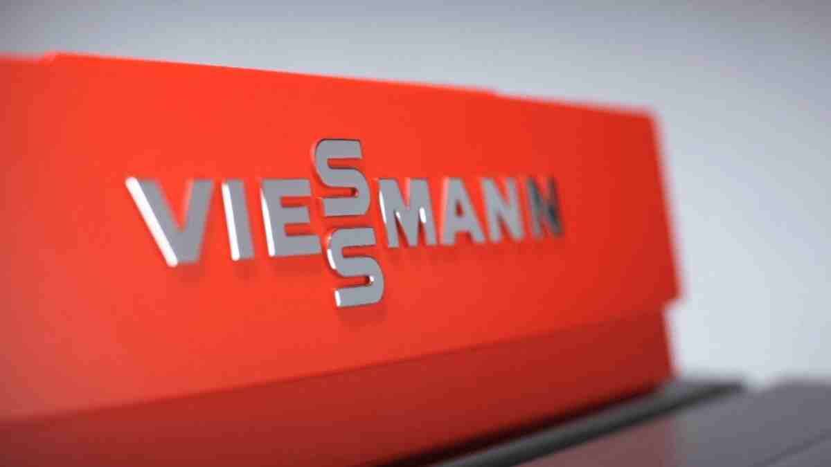 Viessmann Kombi Arıza Kodları