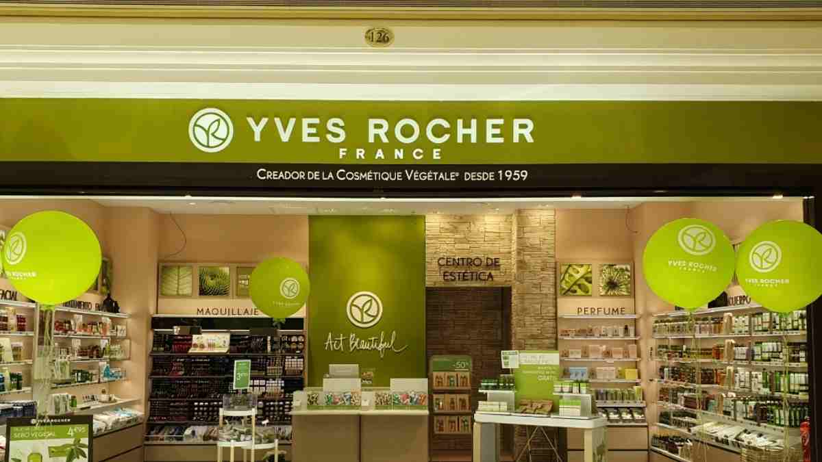 Yves Rocher Kupon Kodu