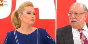 Müge Anlı İle Tatlı Sert