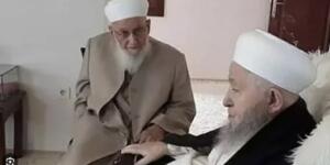 İsmailağa Cemaati Lideri