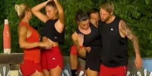 Aleyna çılgına döndü!