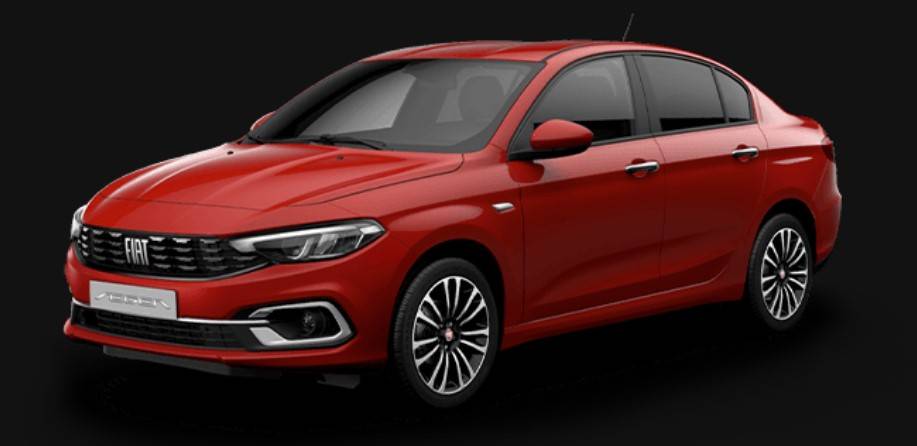 Fiat Egea Kronik Arıza Ve Sorunları