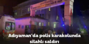 Adıyaman’da şehitlerimiz var