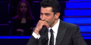 Kenan’ı hiç böyle görmemiştim