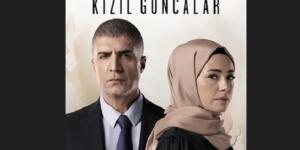 iki isim diziye veda ediyor