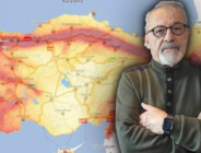 Sular Altında Kalacak