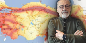 Sular Altında Kalacak