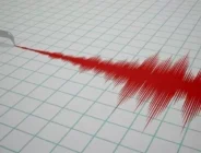 Akşam tekrar zelzele oldu